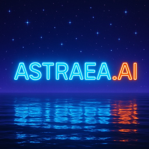 Astraea.AI Logo