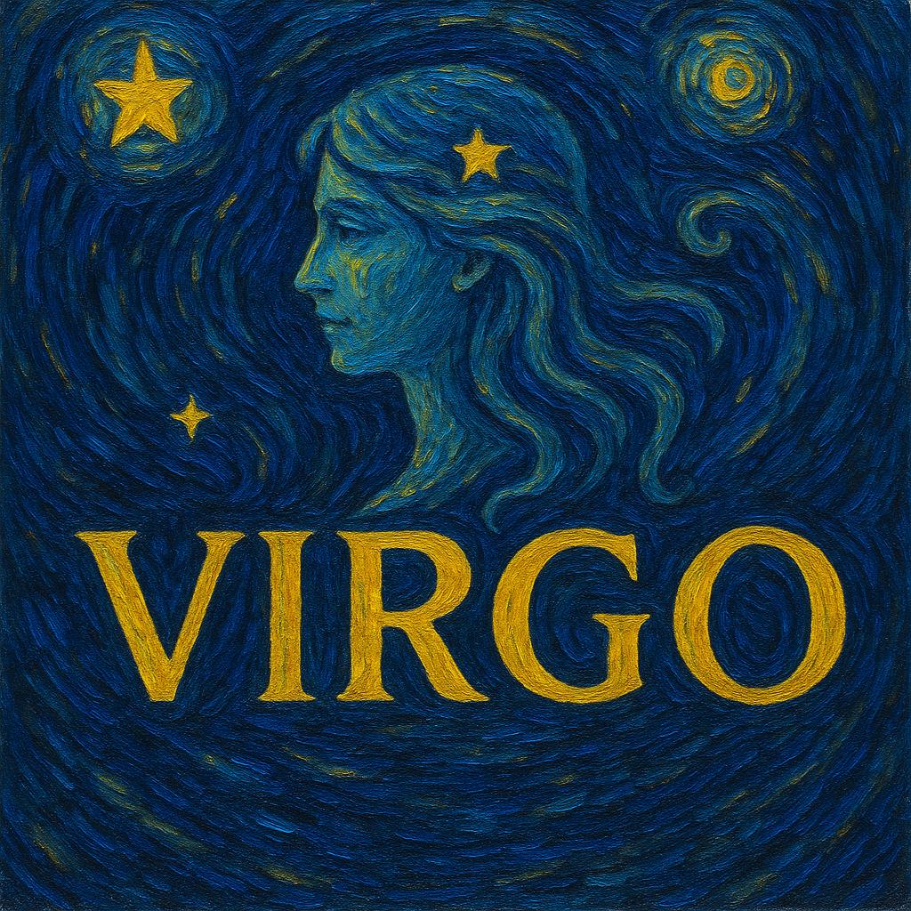 Virgo Logo